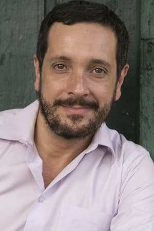 Actor Germano Melo