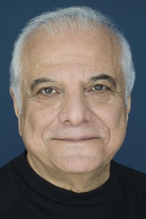 Actor Gerry Mendicino