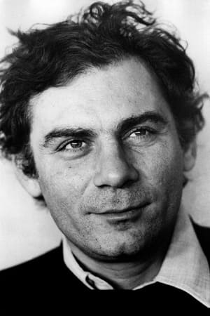 Actor Gian Maria Volonté