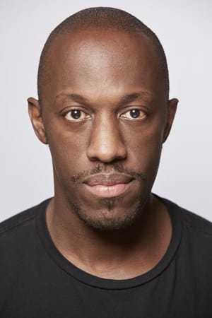 Foto de perfil del actor Giles Terera en el reparto