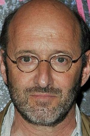 Actor Gilles Gaston-Dreyfus