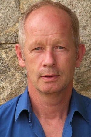 Actor Gilles Treton