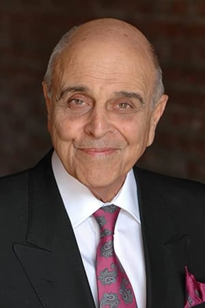 Actor Gino Conforti