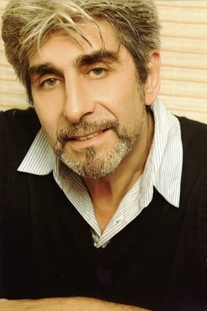 Actor Gioacchino Jim Cuffaro