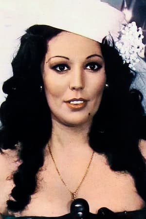 Actor Giovanna Lenzi