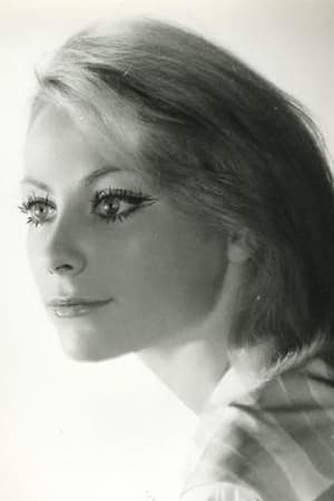 Actor Gisèle Sandré