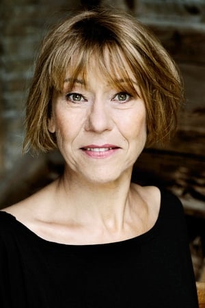 Actor Gitta Schweighöfer