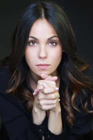 Actor Giulia Maria Fiume