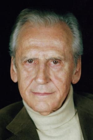 Actor Giulio Bosetti