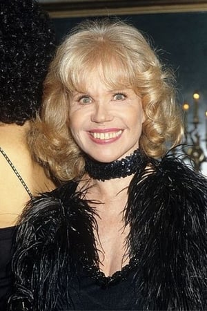 Actor Gloria LeRoy