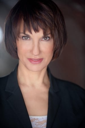 Actor Gloria Mann