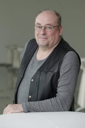 Actor Gojmir LeÅ¡njak 'Gojc