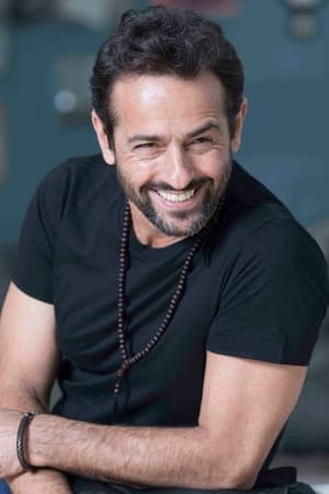 Actor Gonçalo Diniz