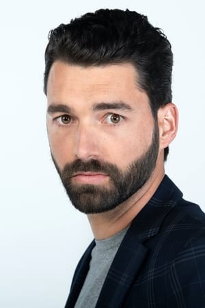 Foto de perfil del actor Gonzalo PeÃ± en el reparto