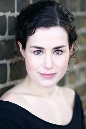 Actor Grace Fitzgerald