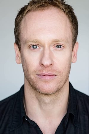 Actor Grant Cartwright