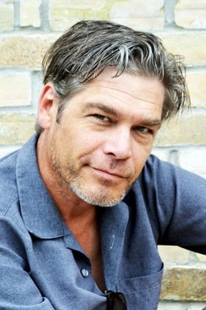 Actor Grant Nickalls