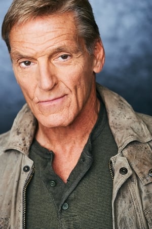 Foto de perfil del actor Greg Allan Martin en el reparto