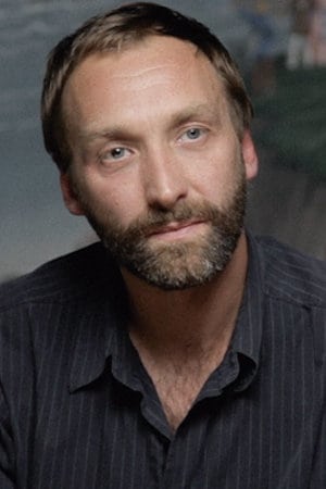 Actor Grégoire Monsaingeon