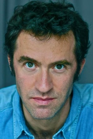 Actor Grégoire Taulère