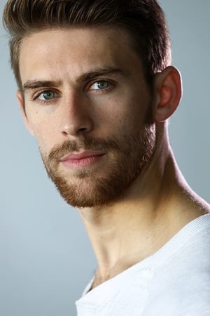 Actor Griffin Freeman