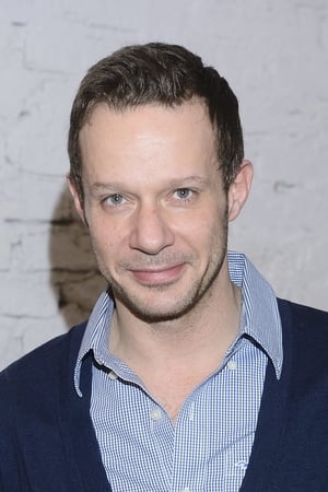 Actor Grzegorz Małecki