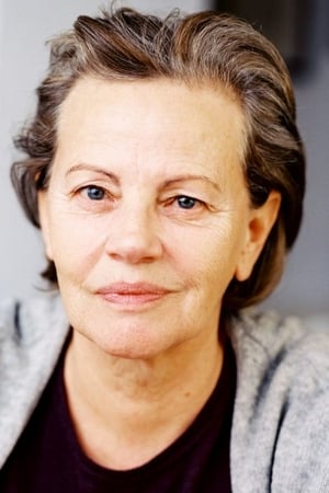 Actor Gudrun Ritter