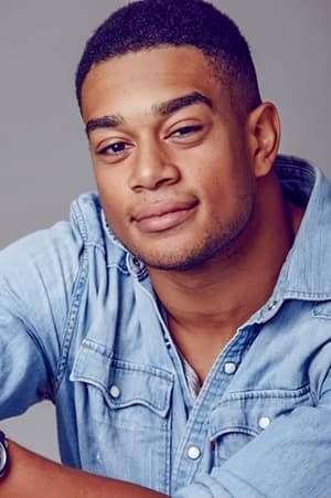 Actor Gui DaSilva-Greene