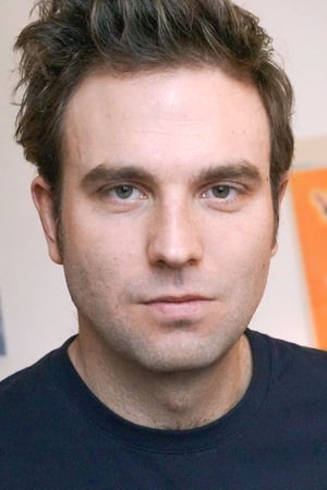 Actor Guillaume Clérice