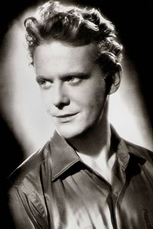 Actor Gunnar Möller