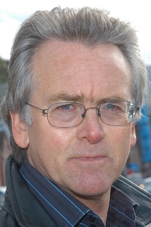 Actor Gunnar Staalesen