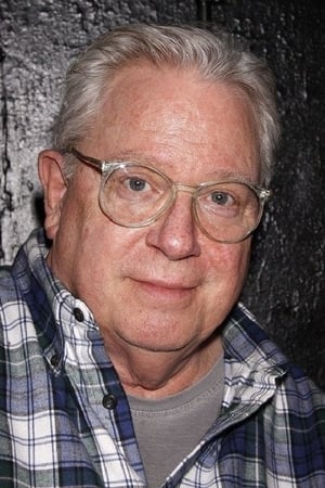 Actor Guy Boyd