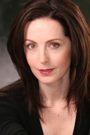 Actor Gwenda Lorenzetti