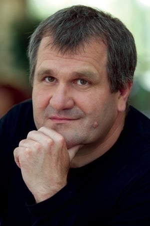 Actor György Gazsó