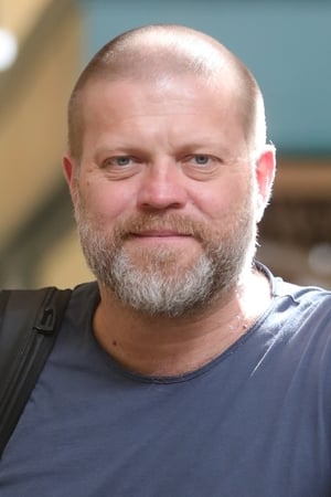 Actor Gyozo Szabó