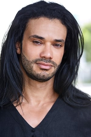 Actor Hafedh Dakhlaoui