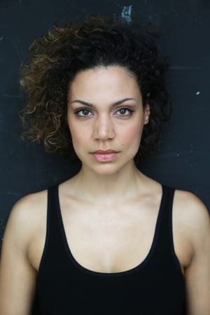 Foto de perfil del actor Haley Louise Jones en el reparto