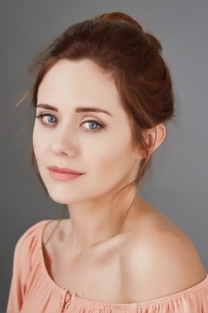 Foto de perfil del actor Haley Strode en el reparto