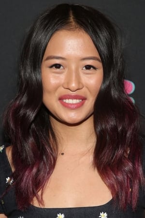 Actor Haley Tju