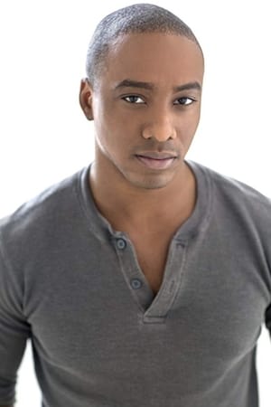 Actor Hampton Fluker