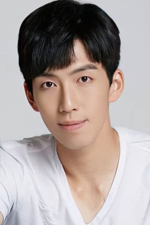 Actor Han Hyeon-jik