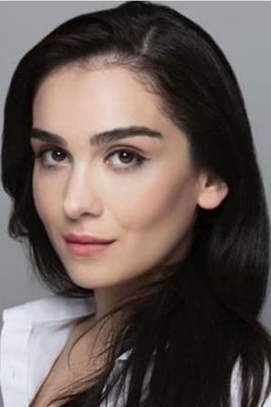 Actor Hande Kaptan