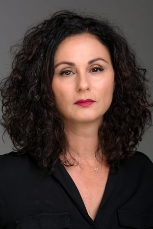 Foto de Hanna Azoulay Hasfari