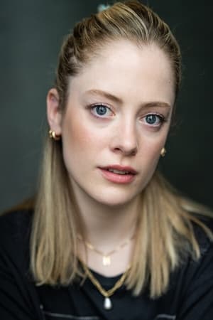 Actor Hannah McClean