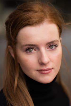 Actor Hannah Onslow