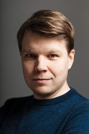 Actor Hannes Suominen