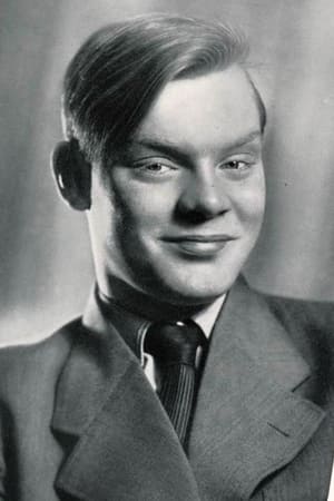 Actor Hans Richter