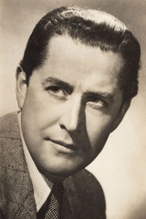 Actor Hans Söhnker