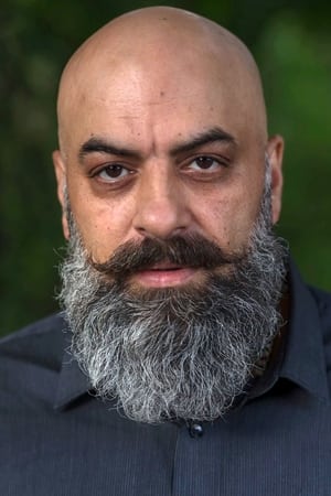 Actor Haqi Ali