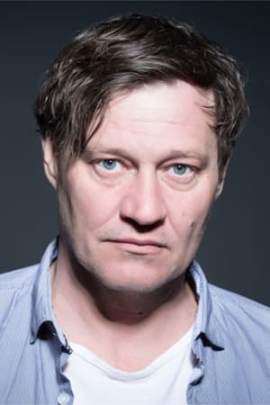 Actor Harald Windisch